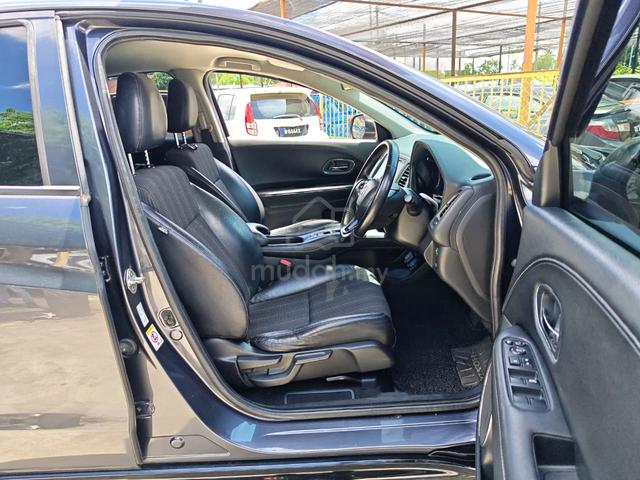 2016 Honda HR-V FULL SPEC 1.8 (AUTO) - 4