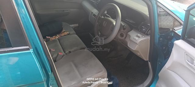 2005 Honda EDIX 1.7 17X (A) - 5