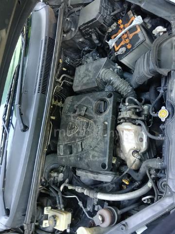 2013 Proton EXORA 1.6 BOLD PREMIUM (A) - 2