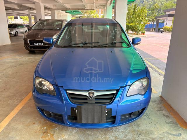 2014 Proton PERSONA 1.6 (A) - 5