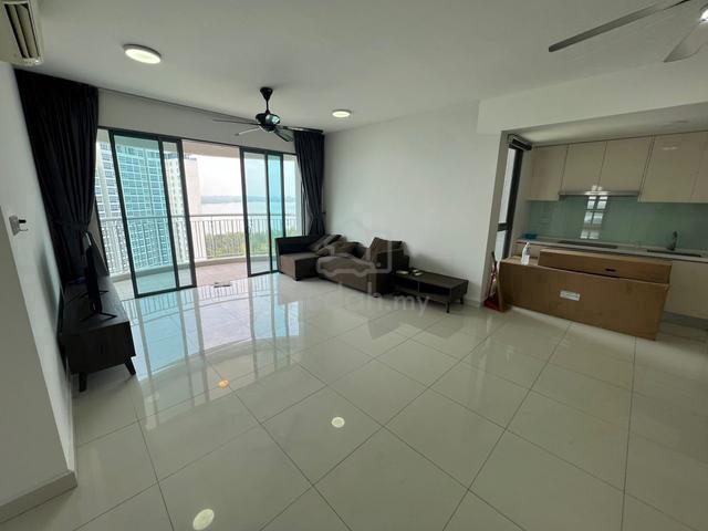 Teega Residences @ Puteri Harbour 1