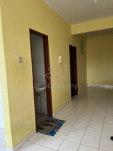 City Apartments Inanam 1