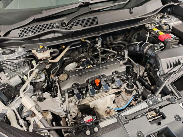 2018HondaCR-V High Spec 2.0(A)WelcomeFullLoanBuyer - 3
