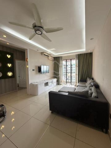 One Damansara 1