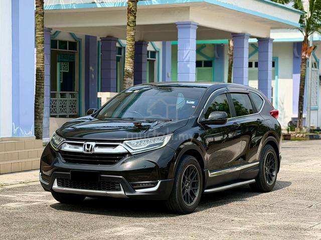 (Blnn 8xx) Tiptop 2018 Honda CR-V 2.0 (A) - 3