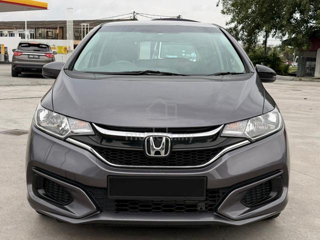 2018 Honda JAZZ 1.5 S (A) TIP-TOP CONDITION - 5