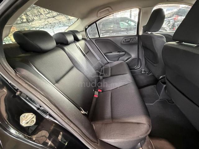 2019 Honda CITY 1.5 AUTO FACELIFT FULL SERVICE - 5