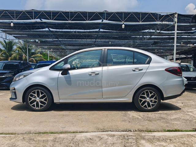 2024 Proton PERSONA 1.6 PREMIUM MY21 FACELIFT (A) - 5