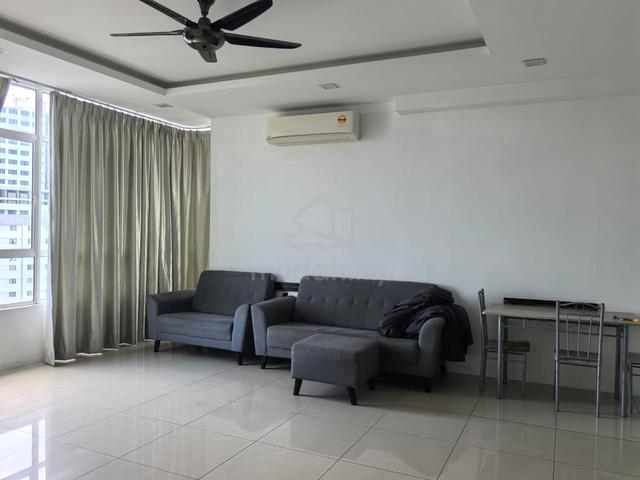 Birch Regency @ Penang Times Square 1