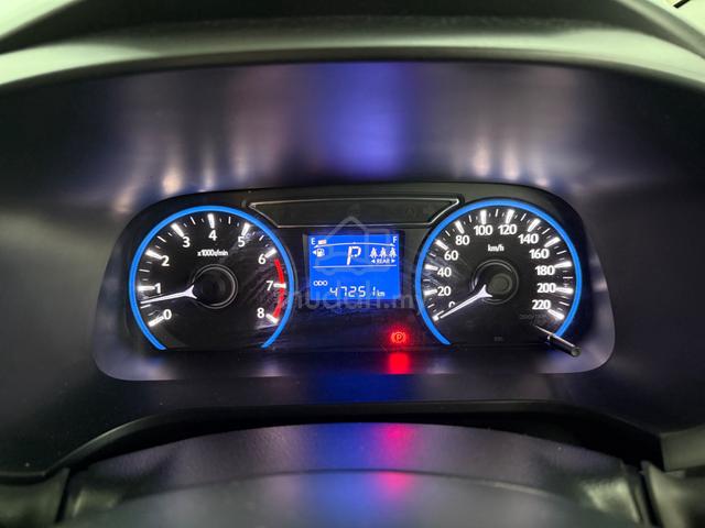 2020 Perodua MYVI 1.5 ADVANCE  (A) Low Mileage - 4