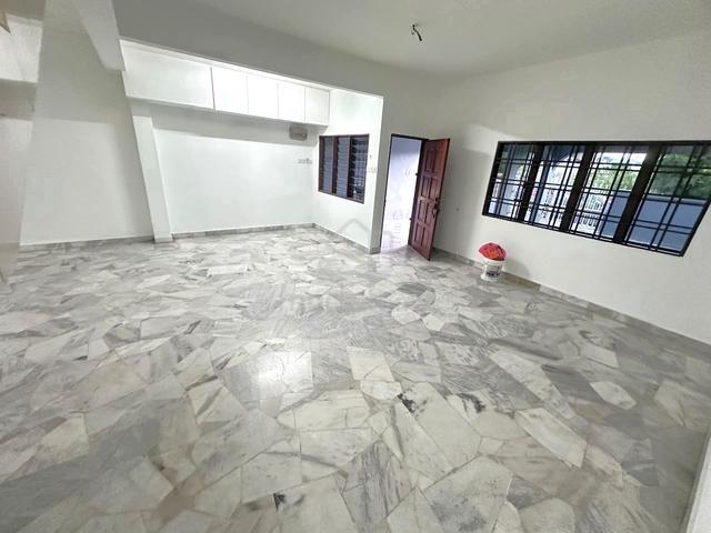 Full.Loan FullReno 2Sty Teres House Taman Kajang Prima Jasmin Asa Jaya 1