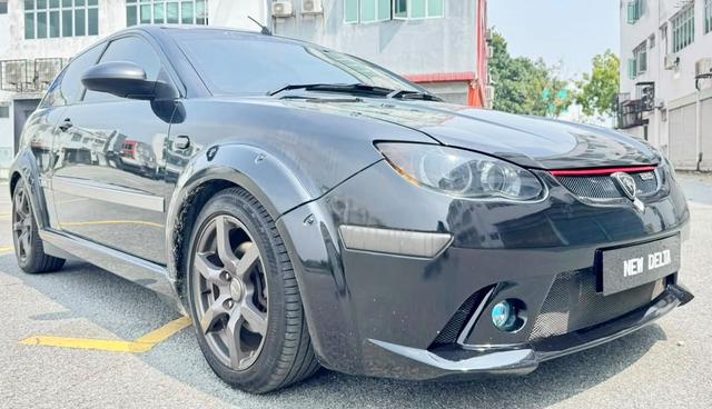 [💥JACKPoT💥]13 R3 SATRIA 1.6 NEO R3 EXECUTIVE(A) - 4
