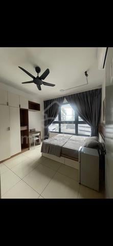 Arte cheras room for rent nice unit  1