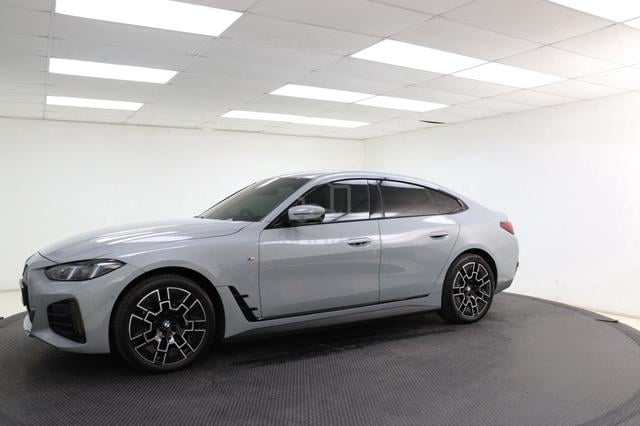 2025 Bmw I4 EDRIVE35 M SPORT MY22 G26 (A) - 2