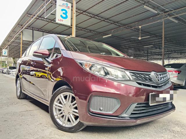 2020 Proton PERSONA STANDARD 1.6(A) FULL LOAN - 1