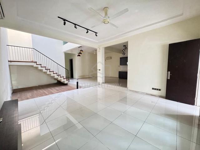 East Ledang Harmony Park 2 Storey Superlink 30x75 Original Unit G&G 1