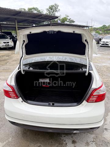 2012 Toyota VIOS 1.5 TRD SPORTIVO NCP93R-BEPVKEY2 - 4