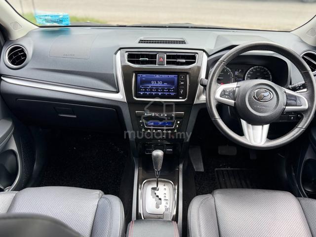 2024 Perodua ARUZ 1.5 AV MY21 D38L (A) - 3