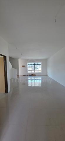 Samarahan City Garden Phase 10 New Double Storey Intermediate For Sale 1