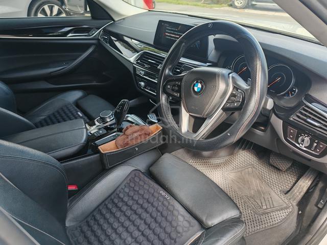 Bmw 530e 2.0 SPORT (A) - 5