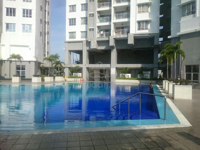 Symphony Heights (Simfoni Heights) 2