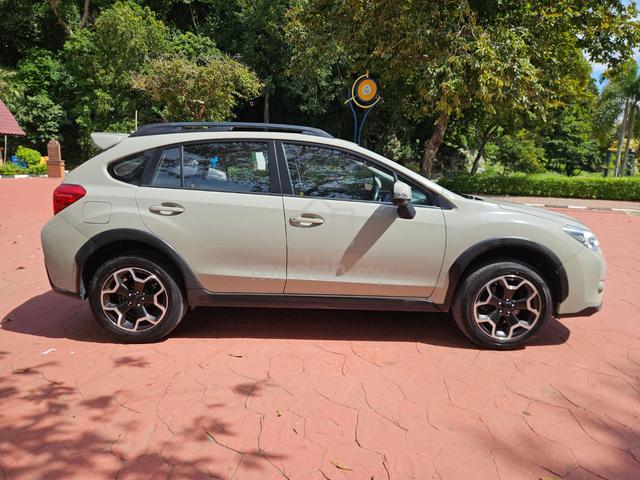 2015 Subaru XV 2.0 SPORT (A) - 2