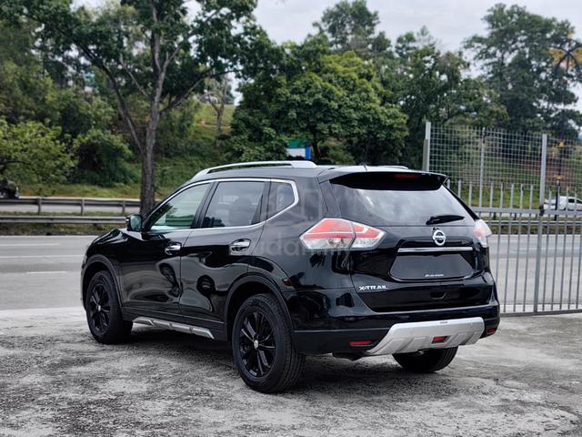 2018 Nissan X-TRAIL 2.0 AERO EDITION - 3