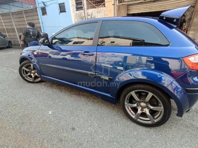 2011 Proton SATRIA 1.6 NEO (M) - 5