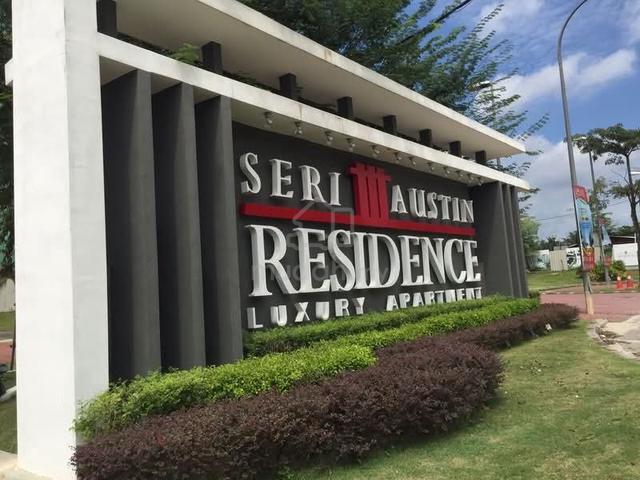 Seri Austin Residence Luxury Apartment 1