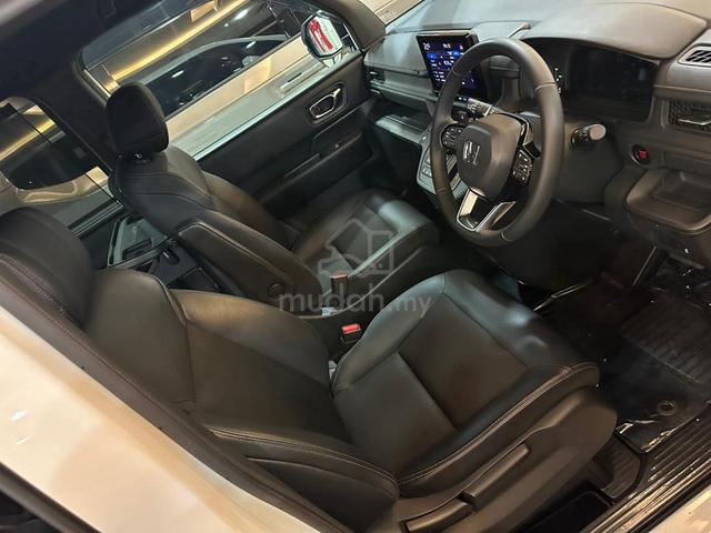 [RAYA SALE] 2023 Honda STEPWAGON Spada - FULLOAN - 3