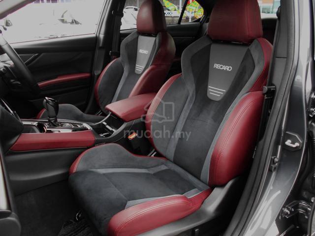 2023 Subaru WRX S4 STI SPORT R EX 2.4L (A) - 4