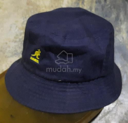 Kangol Bucket Hat - photo 3 of 5