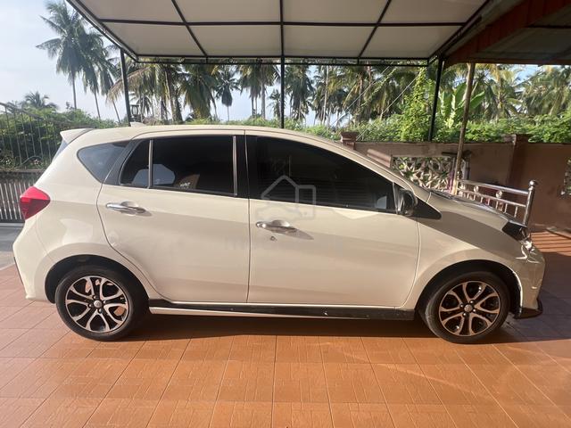 2024 Perodua MYVI 1.5 AV MY17 M800 D20N ENHANCED - 5