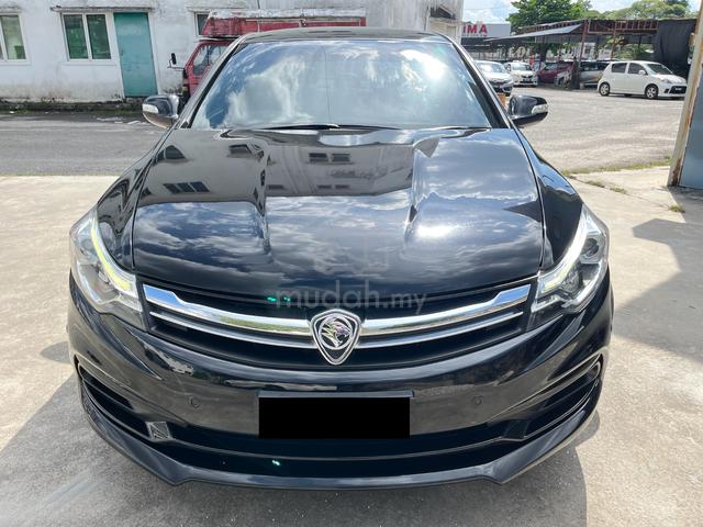 2019 Proton PERDANA 2.0L (A) - 2