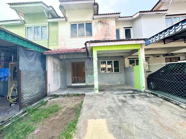 TERMURAH‼️ 2 Storey Jalan Seri Pagi, Saujana Utama Sungai Buloh 1