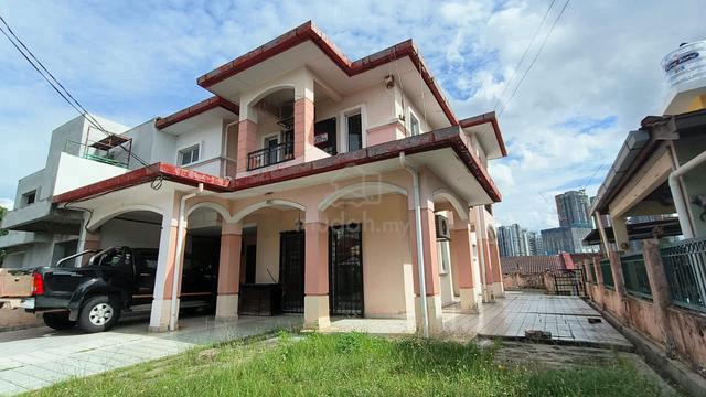 Taman Cuepacs, Cheras Semi-D House【near MRT Suntex, EkoCheras Mall】 1