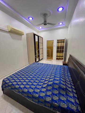 Master Bedroom SEREMBAN 1