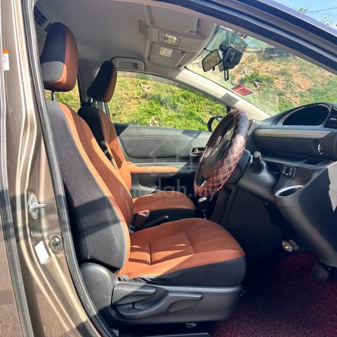 2017 Toyota SIENTA 1.5 V (A) - 3