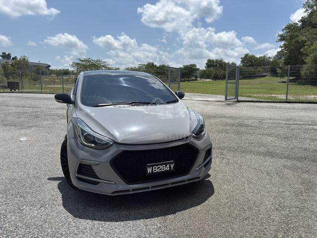 2013 Hyundai ELANTRA 1.8 PREMIUM (A) - 2