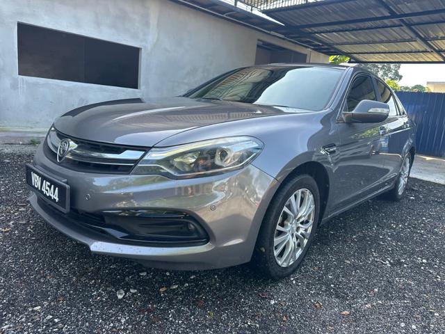 Proton PERDANA 2.0L (A) 2018 PADUU - 5