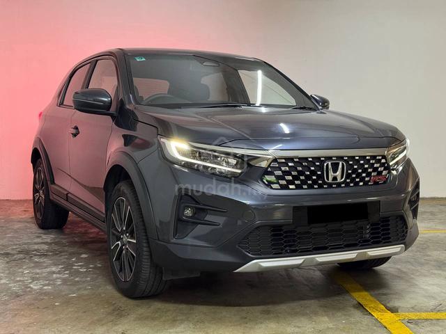 2024 Honda WR-V 1.5 RS (A) 15K MILEAGE ONLY FSR - 1