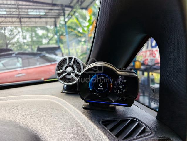 Proton IRIZ 1.3 EXECUTIVE R3 SPORT PERFECT WARANTY - 5