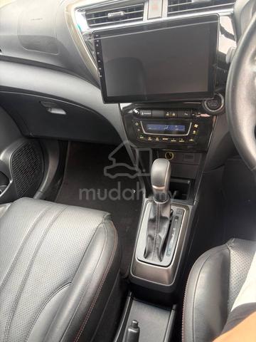 2017 Perodua MYVI 1.5 ADVANCE (A) PUSH START AV - 5