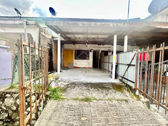 MURAH 🔥2 Storey Terrace House Taman Bukit Mewah KAJANG 1