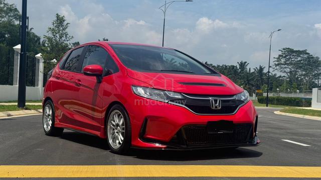 2018 Honda JAZZ 1.5V GL5 FL5(A) - 5