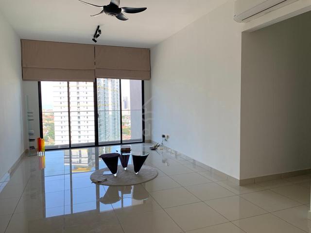 Mont Residence @ Penang 1