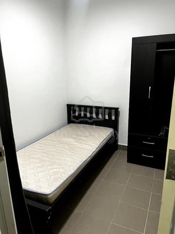 Kiara Residence 1 1