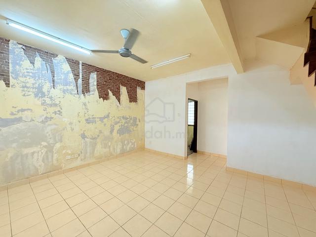 FULL LOAN! Double Storey Bandar Tasik Kesuma Fasa 9 Semenyih 5