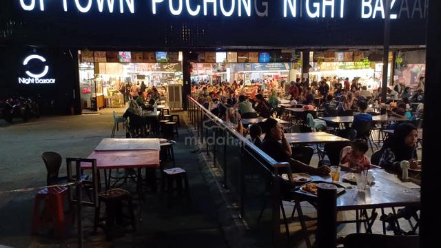 HOT!Prime! Crowded, High Traffic, Putra Impiana, Meranti Jaya, Puchong 1