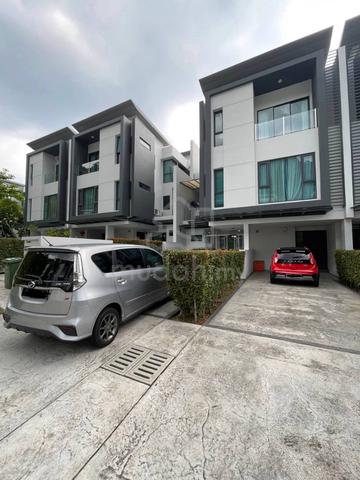 Sunway Montana 1